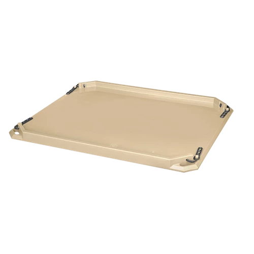 IPFP-660-3 PUR Lokk