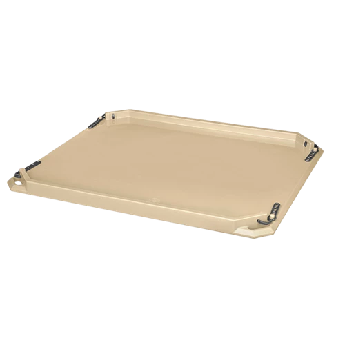 IPFP-660-3 PUR Lokk