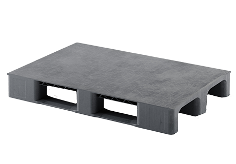 Plastpall UP-C 1200x800x150 mm U