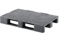 Plastpall UP-C 1200x800x150 mm
