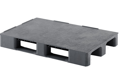 Plastpall UP-C 1200x800x150 mm