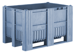 Pallboks 1200x800x740 mm IP-CB-1BL