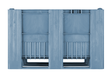 Pallboks 1200x800x740 mm IP-CB-1BL