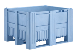 Pallboks 1200x1000x740 mm IP-CB-3BL
