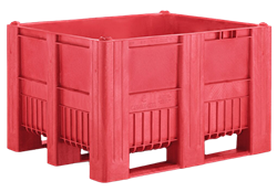 Pallboks 1200x1000x740 mm IP-CB-3RE