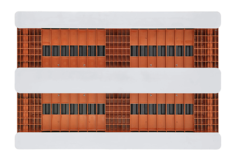 Trykkeripall TP-1208