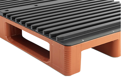 Trykkeripall TP-1208