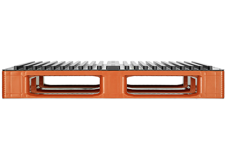 Trykkeripall TP-1208