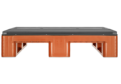 Trykkeripall TP-1208