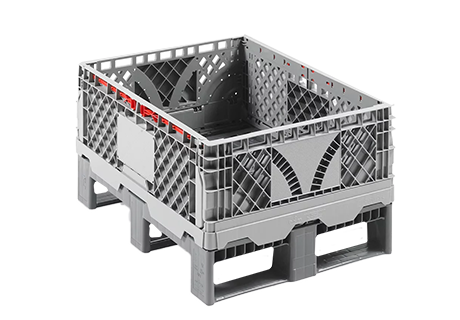 Pallkarm 814x618x290 mm