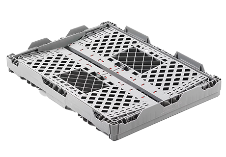 Pallkarm 814x618x290 mm