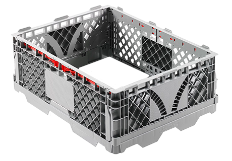 Pallkarm 814x618x290 mm