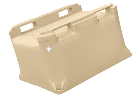 IPFP-660-3 PUR 620 L