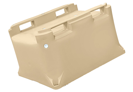 IPFP-660-3 PUR 620 L