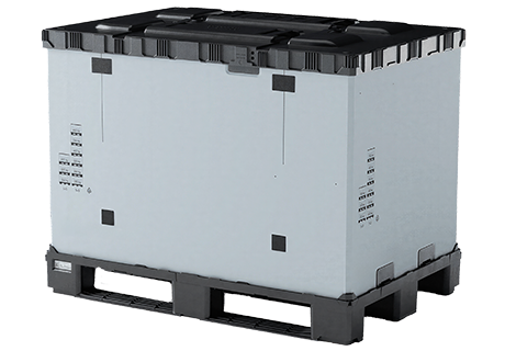 IPG Pallcontainer M-1208