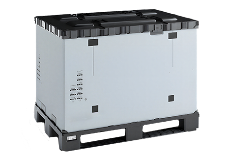 IPG Pallcontainer M-1208
