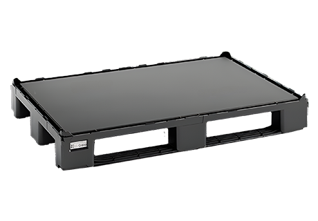 IPG Pallcontainer M-1208