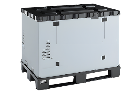 IPG Pallcontainer M-1208