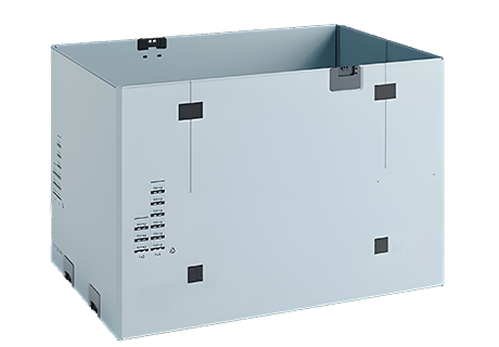 IPG Pallcontainer M-1208