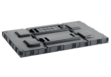 IPG Pallcontainer M-1208