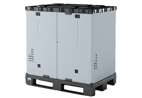 IPG Pallcontainer Z-1208
