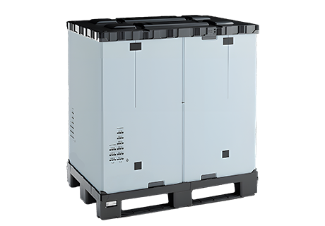IPG Pallcontainer Z-1208