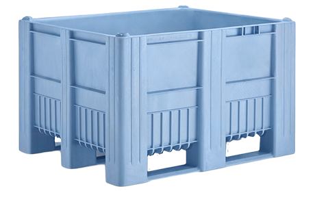 Pallboks 1200x800x740 mm IP-CB-1BL