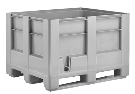 Pallboks 1200x1000x790 mm IP-HB-3